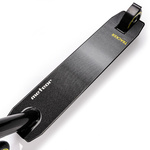 METEOR SCOOTER TRACKER black/yellow