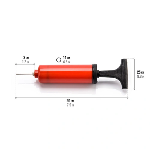 Punching ball Meteor 125-145 cm