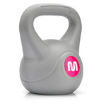 Kettle bell bituminous Meteor 8 kg