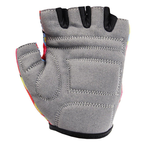 Meteor Kids XS Monsters cycling gloves