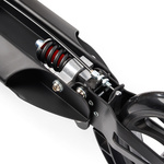 Scooter Meteor City Hamburg