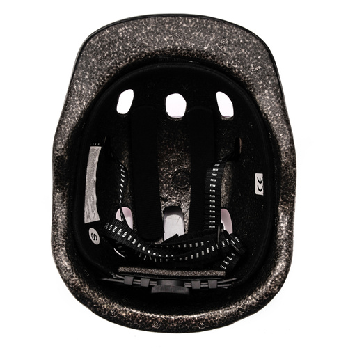 Kask rowerowy dla dzieci Meteor MV6-2 S 48-52 cm Pony