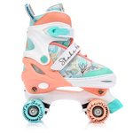 Roller skates Meteor Shake L 39-42