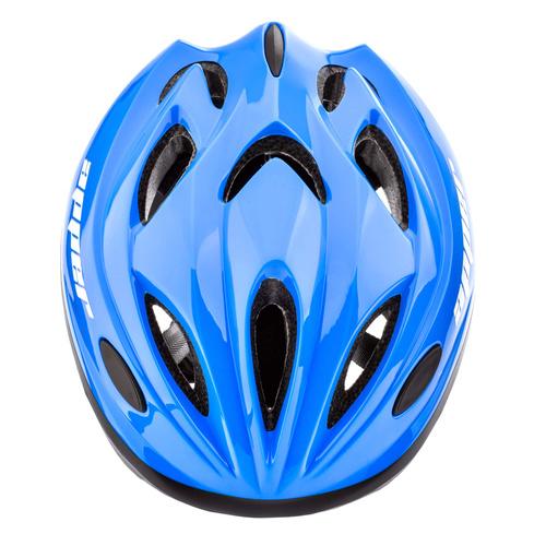 Kids bike helmet KS07 M 52-56 cm Apper blue