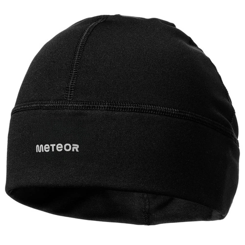 Training cap Meteor Vision black