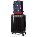 Meteor Hermod backpack 20 l Floral