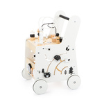 Wooden Walker – manupulative cube