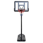 Basketball hoop Meteor Chicago 21A 230-305 cm