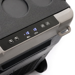 Meteor M30 Compressor Fridge