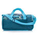 Meteor Nepr 20 l fitness bag leaves