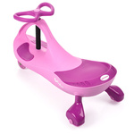 Swing Car Meteor Swingo pink