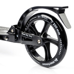 Scooter Meteor City Titan Black