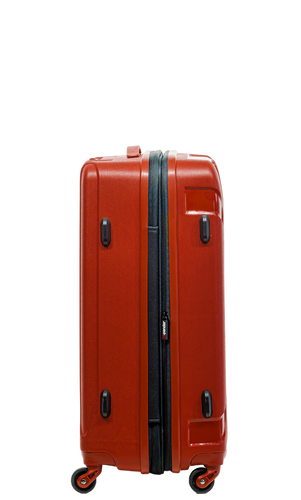 SwissBags Tourist medium case 65 cm red