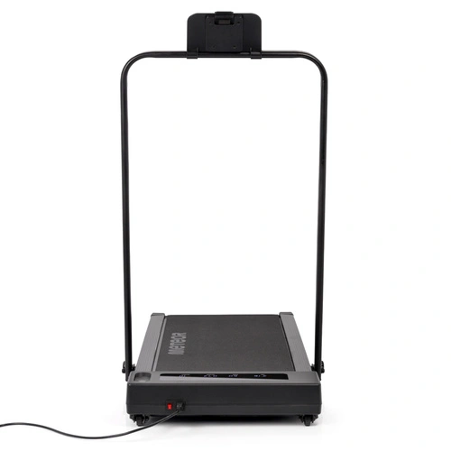 Electric walking pad with handle Meteor