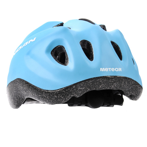 Kids bike helmet HB6-5 M 52-56 cm RANDAN blue