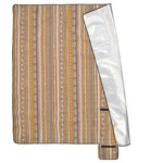 Picnic Blanket Meteor 2XL 200x200 cm maya