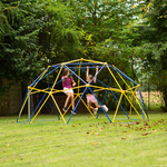 Climbing dome Meteor KW-12FT-365 cm