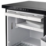 Meteor Compressor Fridge CR65X