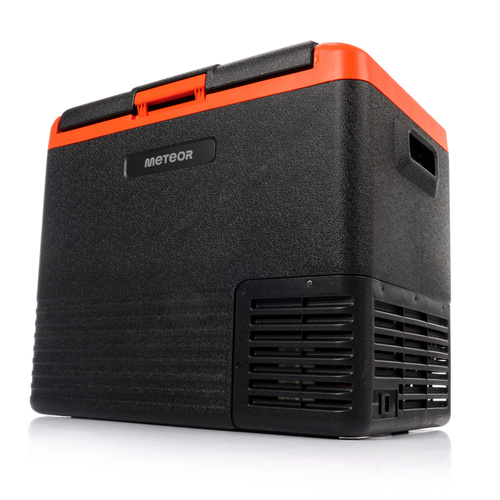 Meteor CL50 Compressor Fridge