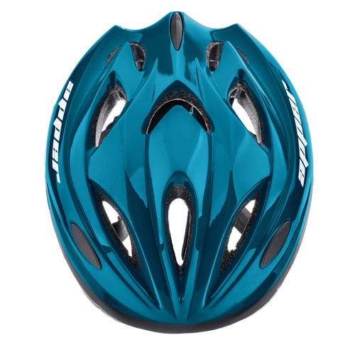 Kask rowerowy dla dzieci Meteor KS07 S 48-52 cm Apper ciemnoniebieski