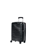 Swissbags Cruise cabin case 55 cm black