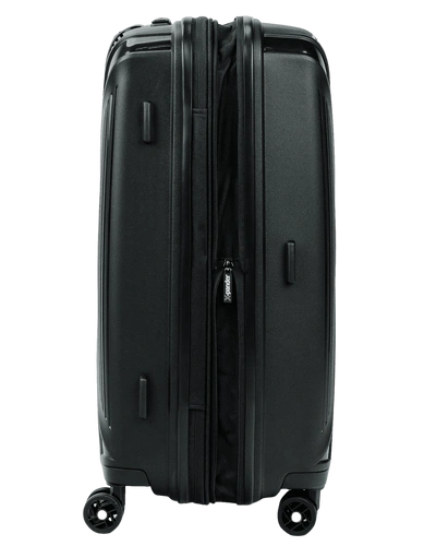 SwissBags Cross-Box medium case 67 cm black