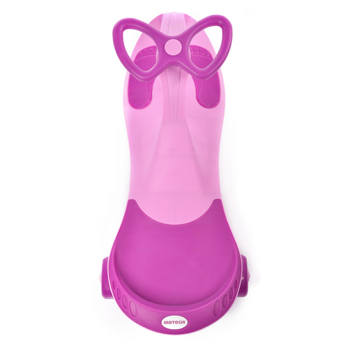 Swing Car Meteor Swingo pink