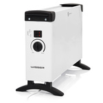 Electric room heater Wisser SOL 2000 W