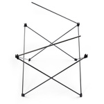 Meteor Viator folding table beige