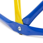 Climbing dome Meteor KW-6FT 182 cm