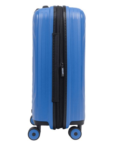 Walizka kabinowa SwissBags Echo 55 cm morski