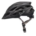 Kask rowerowy Meteor Ovlo M 55-58 cm czarny