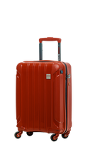 Swissbags Tourist cabin case 55 cm red