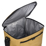Cooler bag Meteor Icyly 13,5 l beige/khaki
