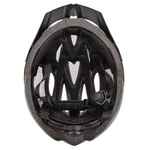 Bike helmet Meteor Ovlo M 55-58 cm green