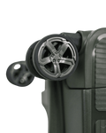 Swissbags Magna cabin case 55 cm green