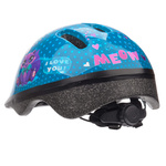 Kids bike helmet KS06 S 48-52 cm Kitty