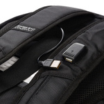 Plecak Swissbags St.Moritz z kieszenią na laptopa 38 l