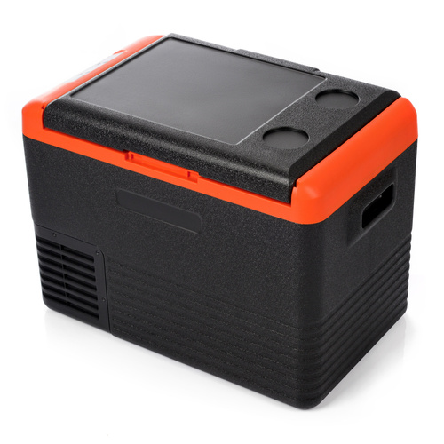 Meteor CL40 Compressor Fridge