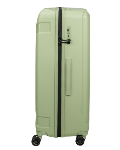 Large case SwissBags Tourist 75 cm green