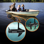 Electric outboard motor Meteor NRS-68X