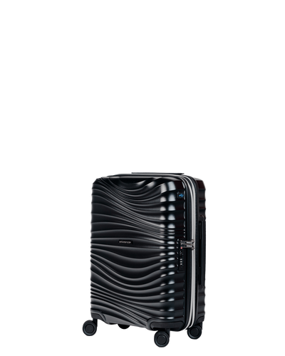 Swissbags Cruise cabin case 55 cm black