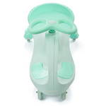 Swing Car Meteor Swingo pastel mint