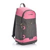 10 l \ Pink/gray melange
