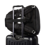 Backpack Swissbags St.Moritz with laptop pocket 38 l