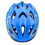 Meteor cycling helmet KS07 M 52-56 cm Arrows