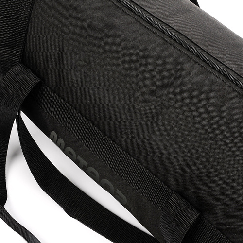 Fitness bag Meteor Siggy 25 l black