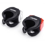 Meteor lightning set Flex black