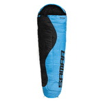 Meteor Sleeping bag Samar L blue/black