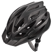 Meteor cycling helmet Marven S 52-56 cm black
